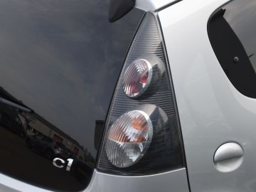 Citroën C1